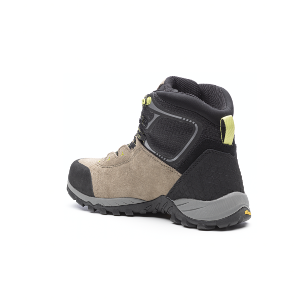 Ботинки INPHINITY GTX (EU 41 USm 8.5 СМ 26.5; brown)